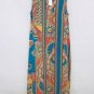 Anthropologie Tanvi Silk Column Dress by Akemi+Kin $168- NWT