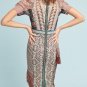 Anthropologie Beachcomber Column Dress by Byron Lars $858 - NWT