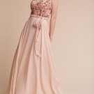 Anthropologie Keira Dress by BHLDN $250 Sz 6 - NWT
