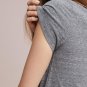 Anthropologie Leola Beach Graphic Tee by Dolan Sz S - NWT