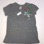 Anthropologie Leola Beach Graphic Tee by Dolan Sz S - NWT