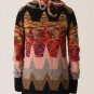 Anthropologie Loops & Angles Sweater Cardigan Sz XS - NWOT