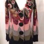 Anthropologie Loops & Angles Sweater Cardigan Sz XS - NWOT
