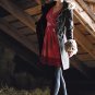 Anthropologie Deep Woods Toggle Coat By Elevenses Sz 2 - NWOT
