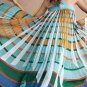 Anthropologie Abstraction Maxi Dress by Geisha Designs - NWOT