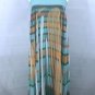 Anthropologie Abstraction Maxi Dress by Geisha Designs - NWOT
