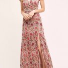 Anthropologie Posy Maxi Sweater Dress By Cecilia Prado Sz S - NWOT