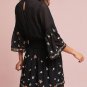 Anthropologie Anfisa Tunic Dress by Maeve Sz 4 - NWT