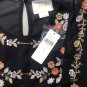 Anthropologie Anfisa Tunic Dress by Maeve Sz 4 - NWT