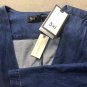 Anthropologie 3x1 Moxy Denim Jumpsuit $365 Sz M - NWT