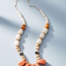 Anthropologie Taos Bib Necklace - NWT