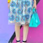 Anthropologie Solstice Tulle Skirt by Eva Franco $148 Sz 12P - NWT