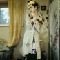 Anthropologie Pigment Stitch Sweater Coat by Sparrow Sz S