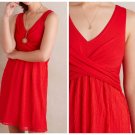 Anthropologie Mia Dress by Amadi $138 Sz XS, L - NWT