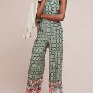Anthropologie Farm Rio Honolulu Jumpsuit $198 - NWT
