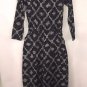 Anthropologie Loy Long Sleeve Jumpsuit by Liam of York $348 Sz L - NWT