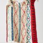 Anthropologie Hand-Knit Pippa Throw Blanket $298 - NWT