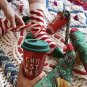 Anthropologie Hand-Knit Pippa Throw Blanket $298 - NWT