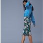 Diane von Furstenberg Boswell Sequin Pencil Knee-length Skirt $298 Anthropologie