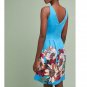 Anthropologie Spring Daisy Dress by Tracy Reese $178 - NWT