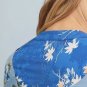Anthropologie Gaina Printed Dress by Tiny $148 Sz XL - NWT