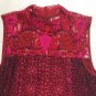 Anthropologie Amara Swing Dress by Niki Mahajan $198 Sz 8 - NWT