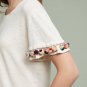 Anthropologie Pommed Tee by Lilka $48 Sz S  - NWT