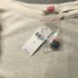 Anthropologie Pommed Tee by Lilka $48 Sz S  - NWT