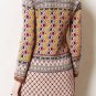 Anthropologie Satpura Sweater Coat Sz XS - By Angel of the North - NEW - Rare!!!