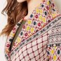 Anthropologie Satpura Sweater Coat Sz XS - By Angel of the North - NEW - Rare!!!