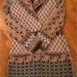 Anthropologie Satpura Sweater Coat Sz XS - By Angel of the North - NEW - Rare!!!