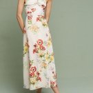 Anthropologie Laysan Floral Dress by Yumi Kim $238 - NWT