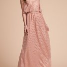 Anthropologie Paris Dress by BHLDN $165 Sz XS - NWT