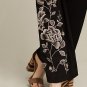 Anthropologie Tal Jumpsuit by HD in Paris $178 Sz 4 - NWT