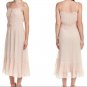 Anthropologie Elodie Silk Dress by Love Sam $448 Sz XSP - NWT