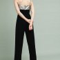 Anthropologie Ethan Bow Jumpsuit by Petersyn $380 - NWT