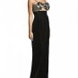 Anthropologie Ethan Bow Jumpsuit by Petersyn $380 - NWT