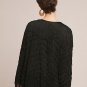 Anthropologie Fringed Long-Sleeve Jacket by Vanessa Virginia $198 - NWT