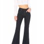 Citizens of Humanity Chloe High-Rise Pinstriped Flare Jeans $218 Sz 26 - NWT
