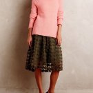 Anthropologie Boucle Mockneck Pullover by Moth Sz S - NWT