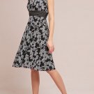 Anthropologie Sommer Floral Dress by Moulinette Soeurs $168 - NWT Runs small