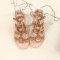 Anthropologie Ivy Kirzhner Odessa Gladiator Sandals $448 Sz 8 - NWOB