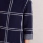 Anthropologie Paned Sweater Tunic Sweater by Moth Sz XS - NWOT