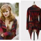 Anthropologie Rutledge Sweatercoat by Moth - NWOT RARE!!!