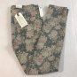 Anthropologie Current/Elliott The Stiletto Mid-Rise Skinny Cropped Jeans 27- NWT