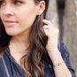 Anthropologie Cloth & Stone Versify Tunic Dress $138 Sz XS - NWT