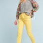 Anthropologie Embroidered Soleil Top by Floreat Sz M - NWOT