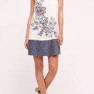 Anthropologie Sava Silk Halter Dress by Floreat $178 - NWT