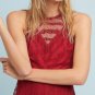 Anthropologie Tango Lace Dress by Moulinette Soeurs $188 Sz 14 - NWT