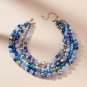 Anthropologie Bernice Layered Necklace - NWT